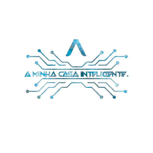 Logo A Minha Casa Inteligente